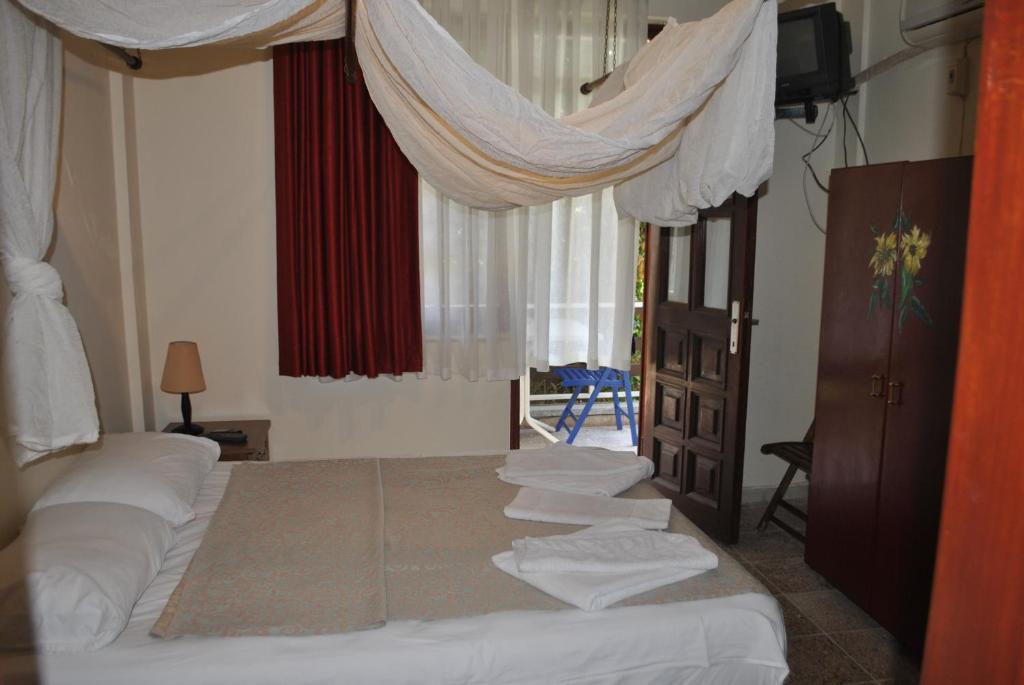 Laluna Pension Kemer Rom bilde
