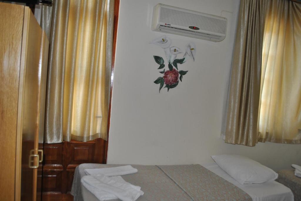 Laluna Pension Kemer Rom bilde