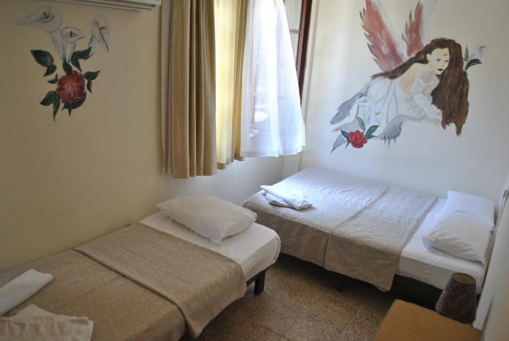 Laluna Pension Kemer Rom bilde
