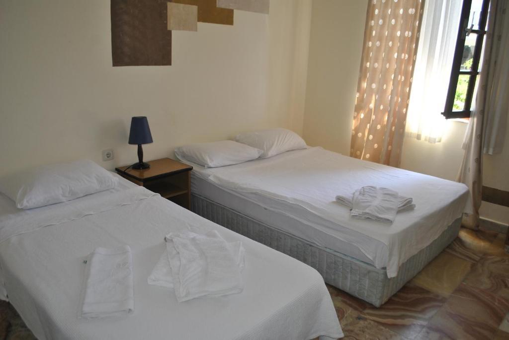 Laluna Pension Kemer Rom bilde