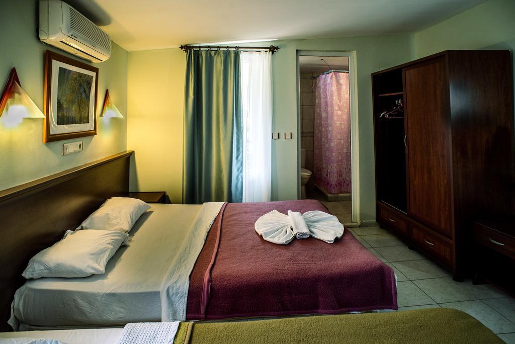 Laluna Pension Kemer Rom bilde